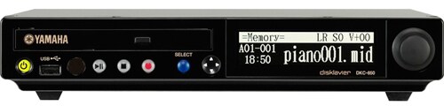 DKC-850