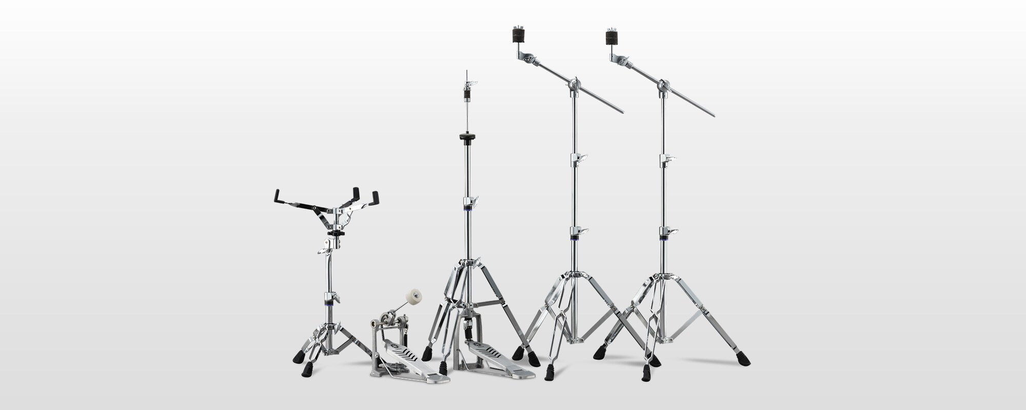 HW680W - Overview - Hardware - Products - Drums - Yamaha - India
