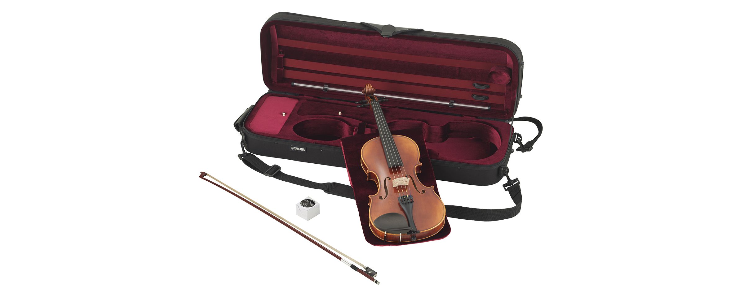 く日はお得♪ 中古ヴァイオリン紹介】YAMAHA(ヤマハ) V7G 4/4