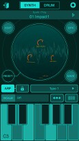 Analogue Synth