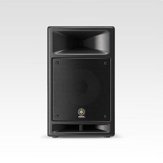 ヤマハ　パワードスピーカー　SMS100/MSR100 lineup_speakers_msr100_tcm142-