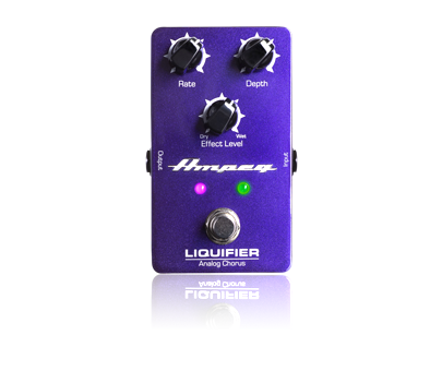 LIQUIFIER