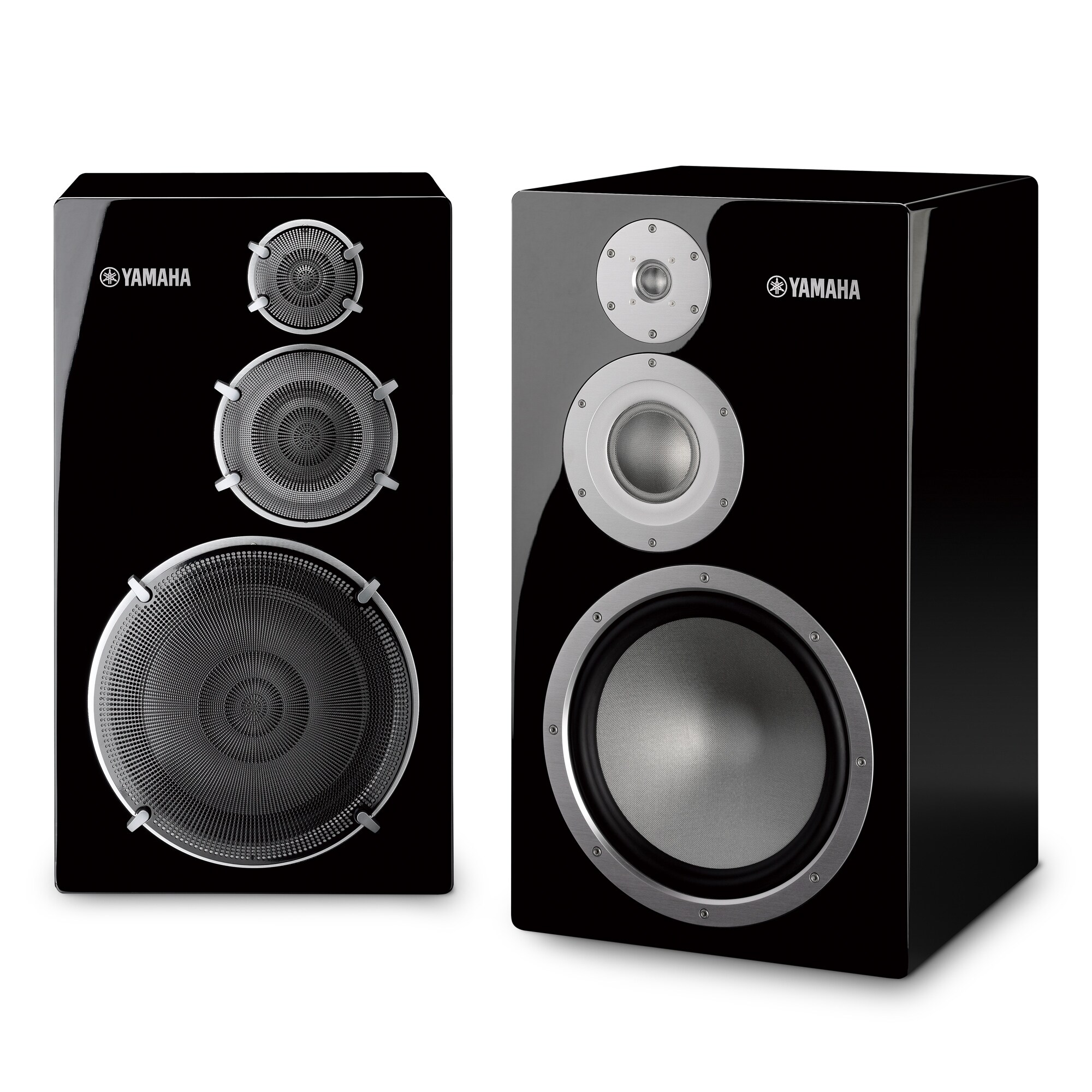 NS-5000 - Overview - Speakers - Products - Home Audio - Yamaha - India