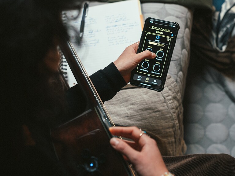 Mobile Editor