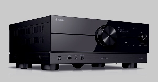 ヤマハ AVレシーバー AVENTAGE RX-A2A RX-A2A - Overview - AV Receivers - Products - Home Audio - Yamaha