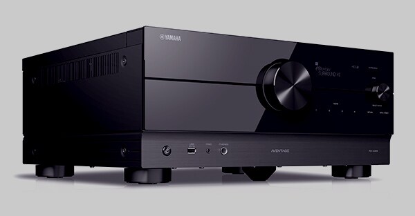 ヤマハ AVENTAGE RX-A4A RX-A4A - Overview - AV Receivers - Products - Home Audio - Yamaha