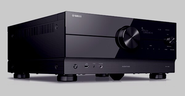 YAMAHA AVアンプ AVENTAGE RX-A8A RX-A8A - Overview - AV Receivers - Products - Home Audio - Yamaha