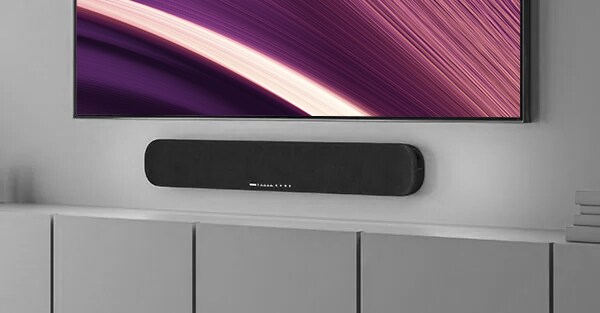 ヤマハ サウンドバー YAMAHA SR-B20A-B ブラック ヤマハ | SR-B20A - サウンドバー - 概要