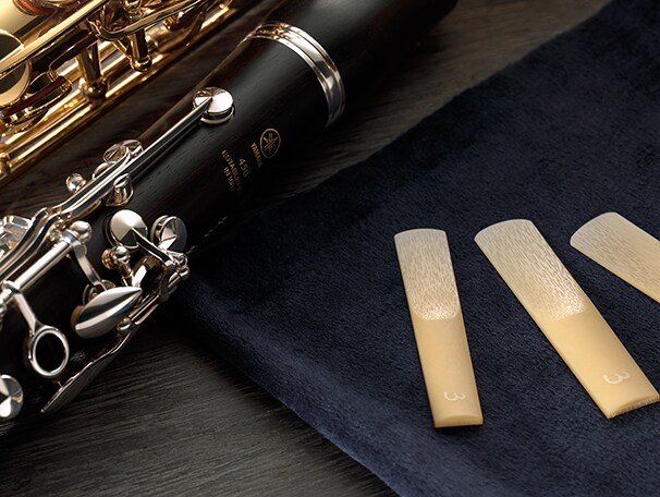 History of Yamaha Wind Instruments - Yamaha - India