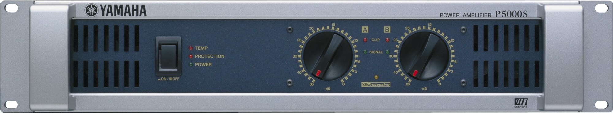 10 YAMAHA P5000S パワーアンプ p5000s_front_tcm142-1738493.