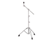 Overall image of cymbal stand (boom arm extended)