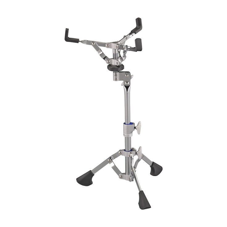 Overall image of snare drum stand