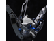 Image of top of snare drum stand
