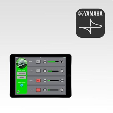 Yamaha ProVisionaire Touch