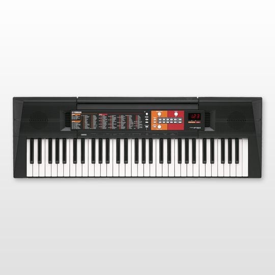 yamaha psr e295