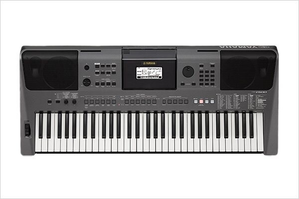 PSR-I500