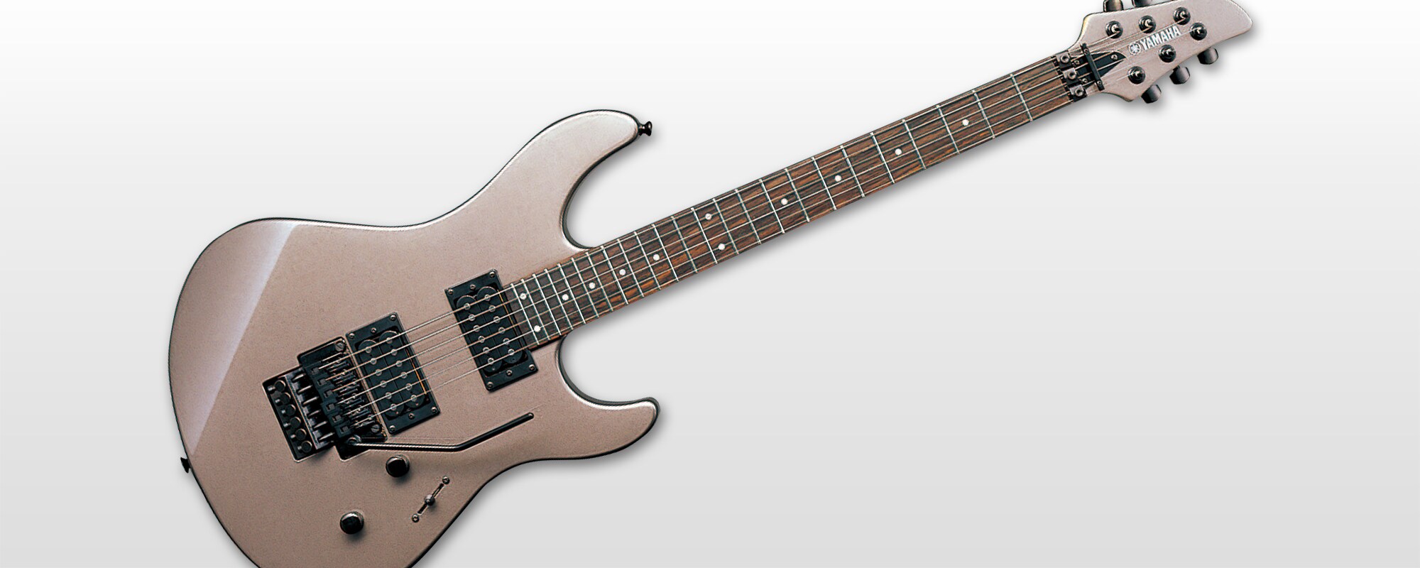 RGX - Overview - Electric Guitars - Products - Guitars