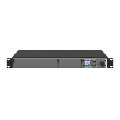 Yamaha I/O Rack: RUio16FLX-D