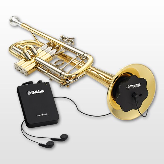❤️YAMAHA Silent BRASS SB5-9 トロンボーン用 YAMAHA SB5 ヤマハ 【 ミュージックサロン船堀 】 | 島村楽器