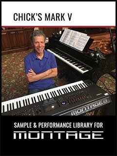 Sound Library - Yamaha - India