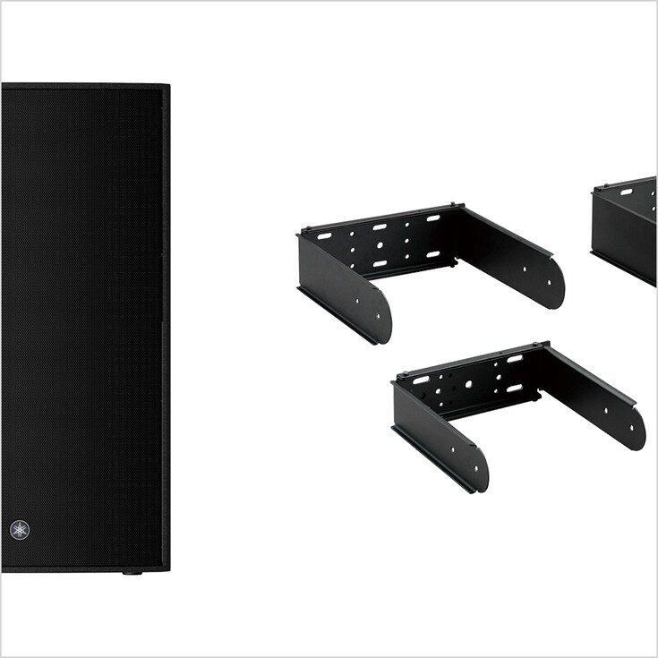Speaker Brackets