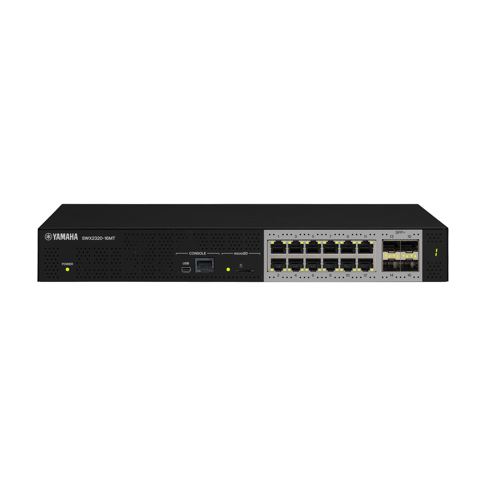 SWX3220 / SWX2320 - Overview - Network Devices - Products - Audio