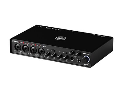 Yamaha URX44C