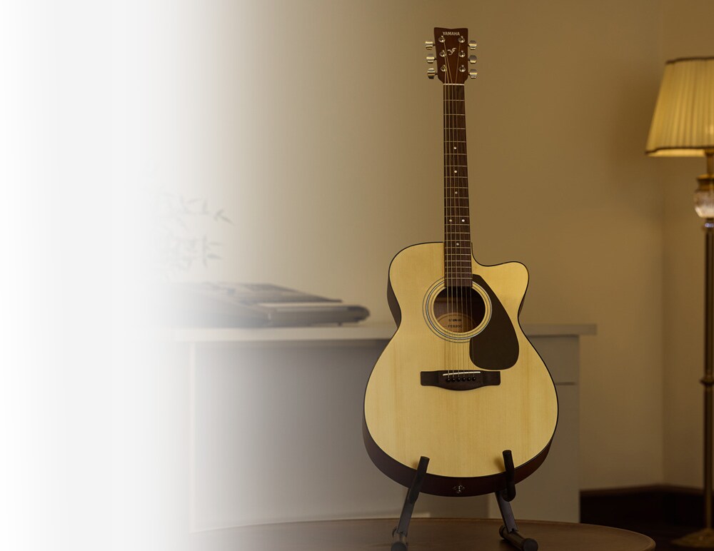 Yamaha Guitar