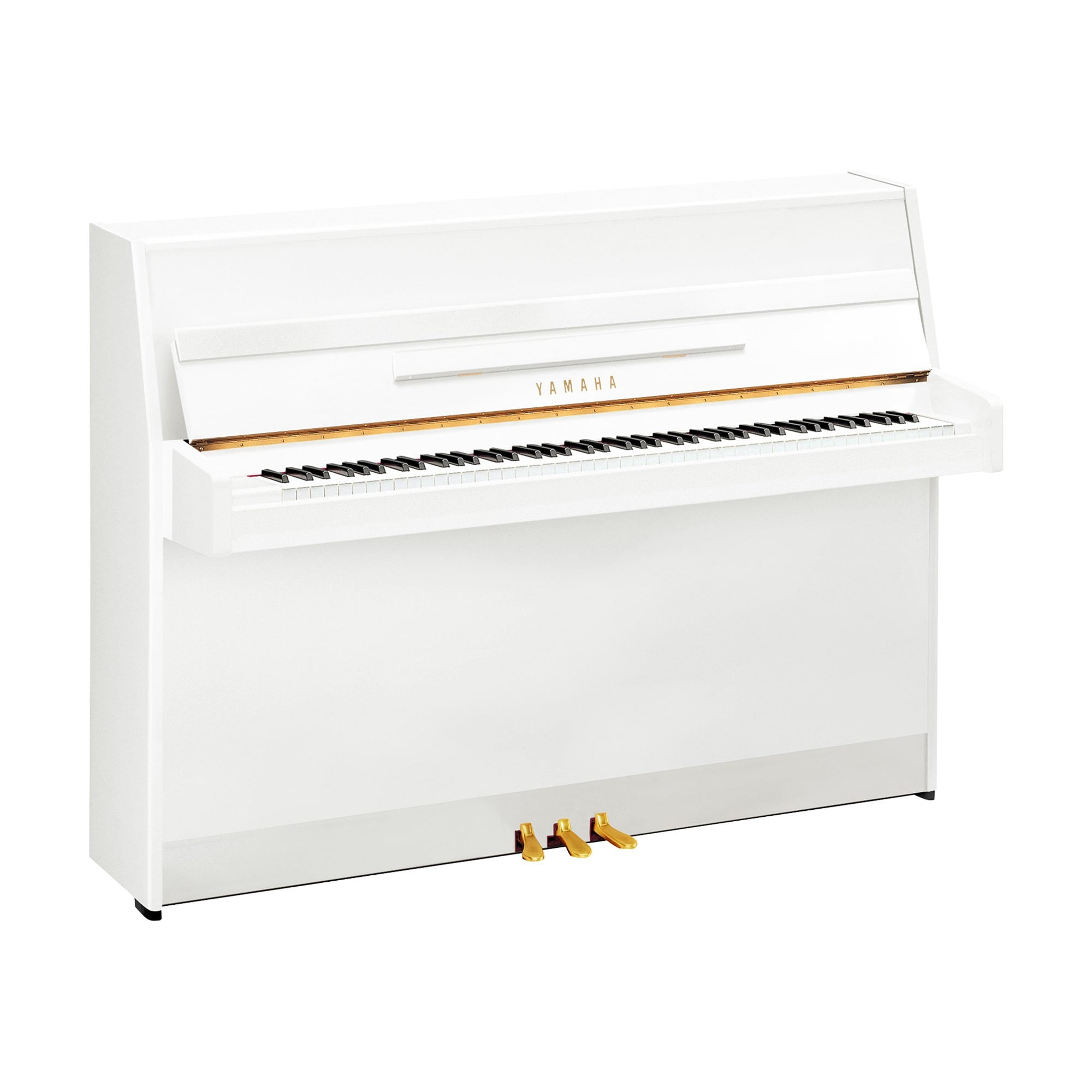 B Series - Overview - UPRIGHT PIANOS - Pianos - Musical Instruments ...