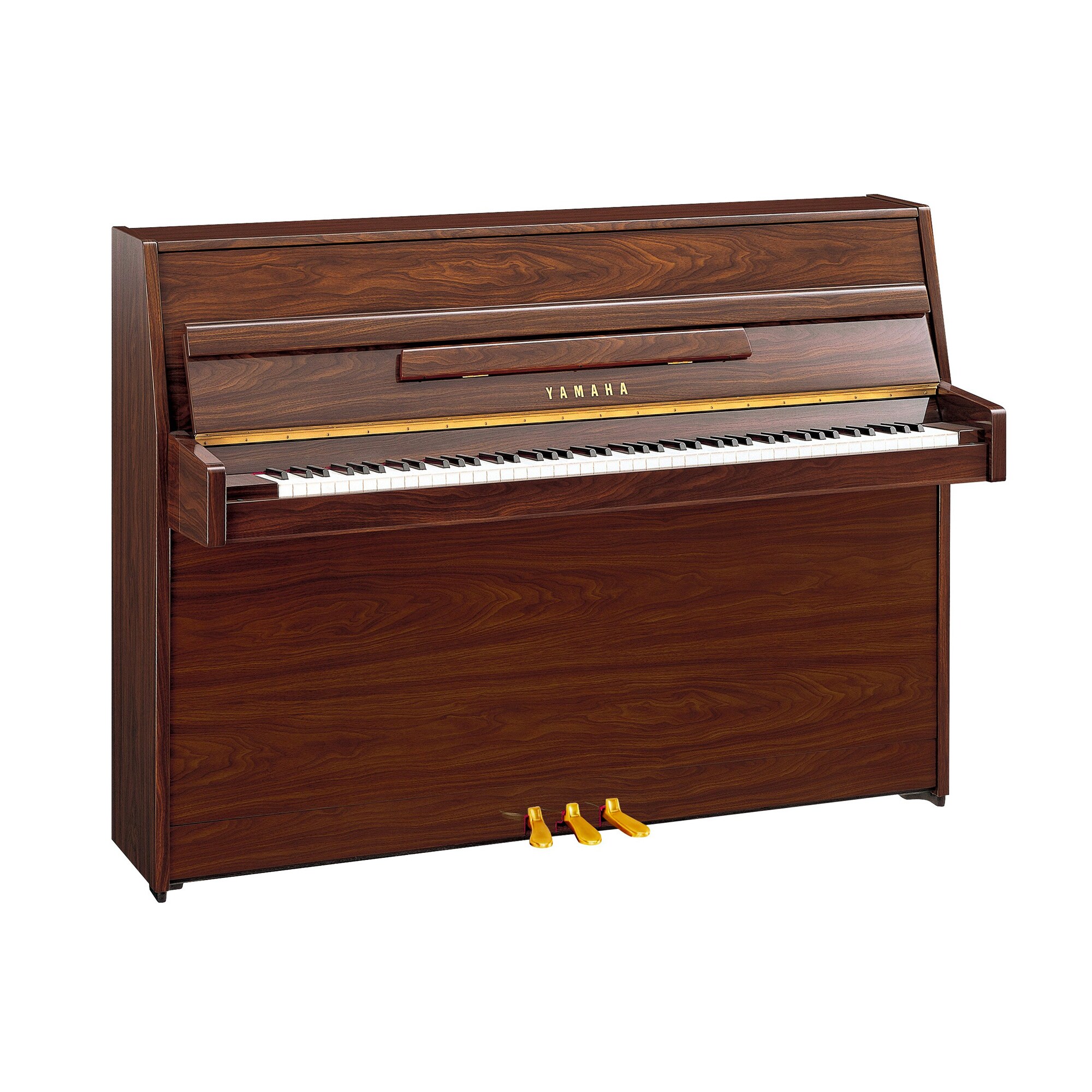 JU/JX Series - Overview - Upright Pianos - Products - Pianos