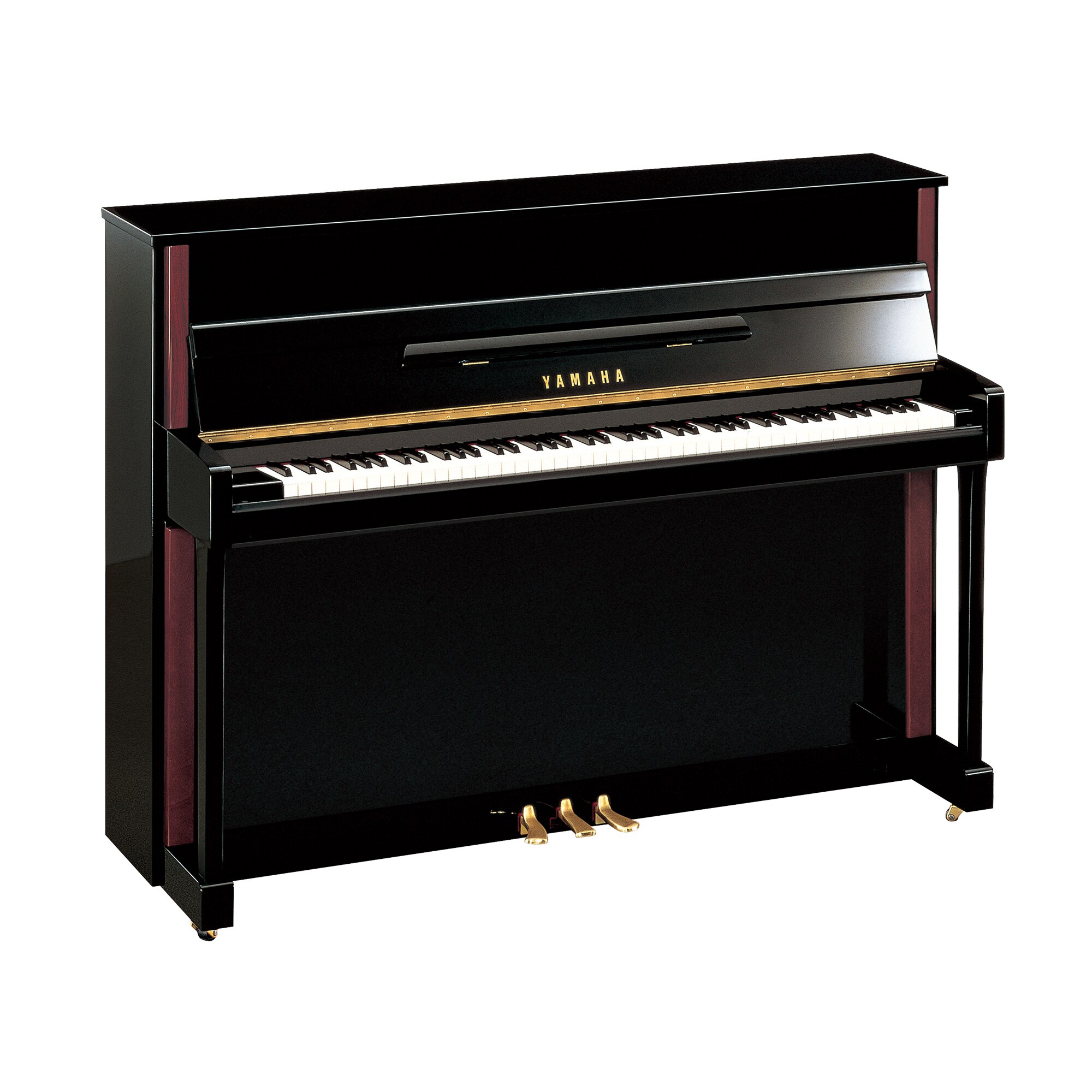YAMAHAピアノ JU/JX Series - Overview - Upright Pianos - Products - Pianos