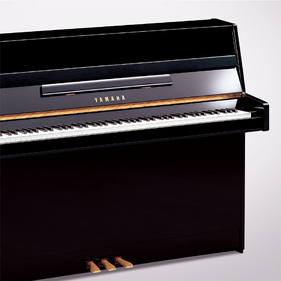 JU/JX Series - Overview - Upright Pianos - Products - Pianos