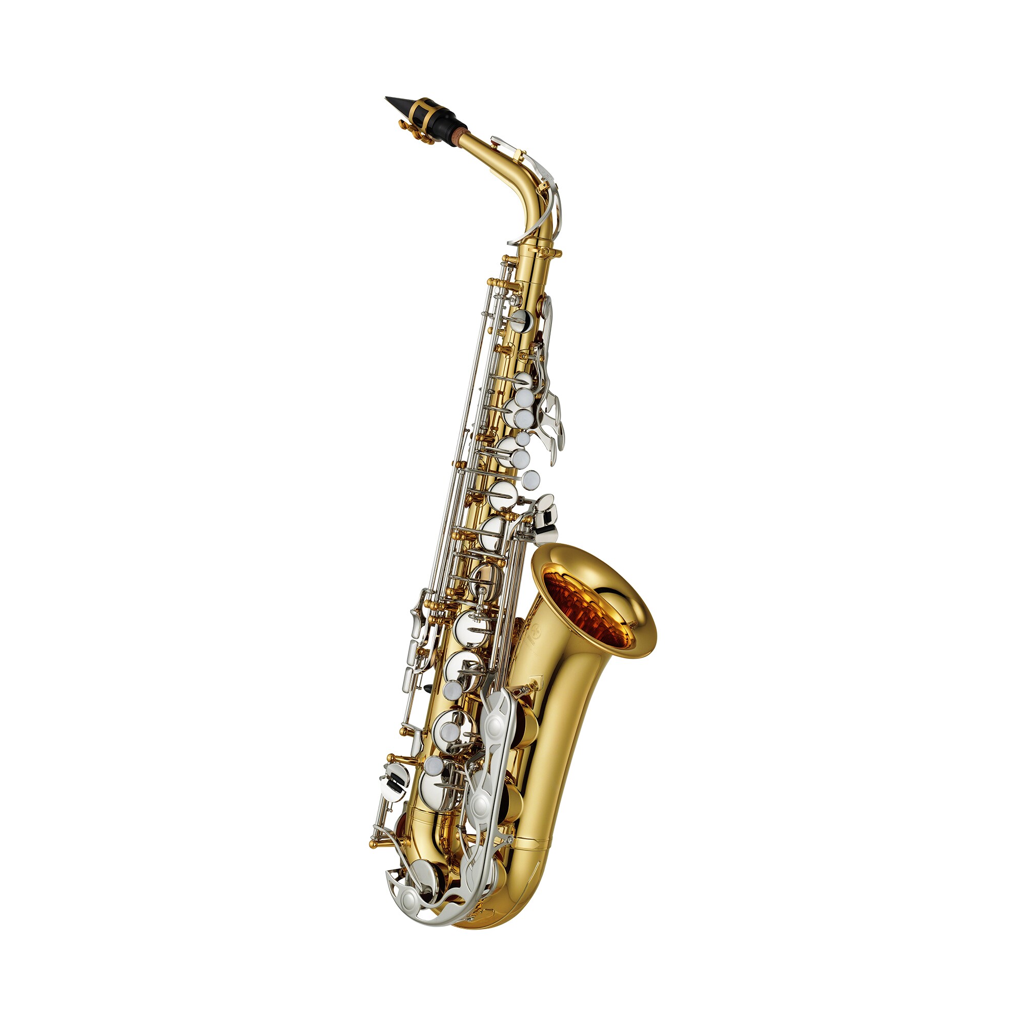 YAS-26 - Overview - Saxophones - Products - Brass