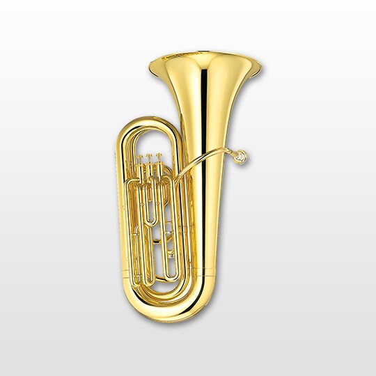YBB-105 - Overview - Tubas - Products - Brass & Woodwinds - Yamaha