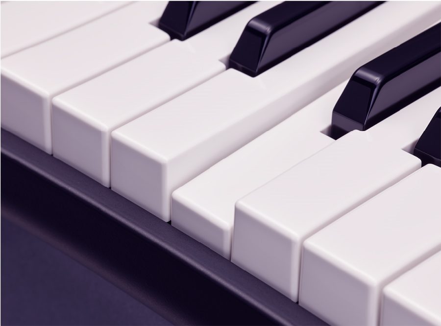 YC Series – YC61, YC73 and YC88 - Overview - Stage Keyboards 