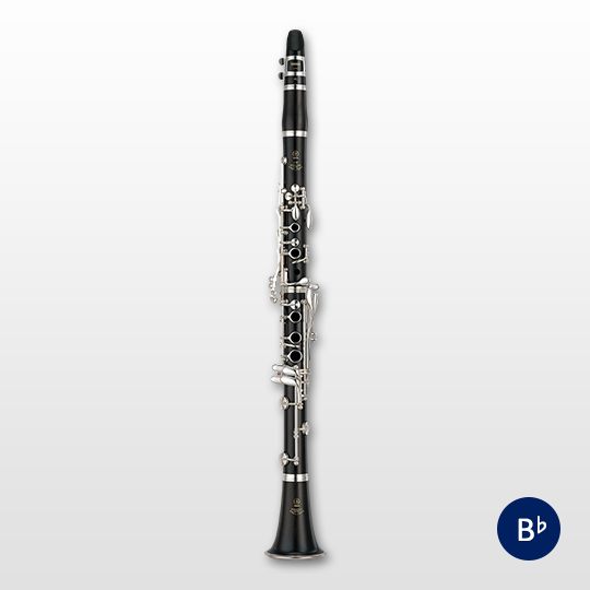 YCL650 Overview Brass & Woodwinds Musical