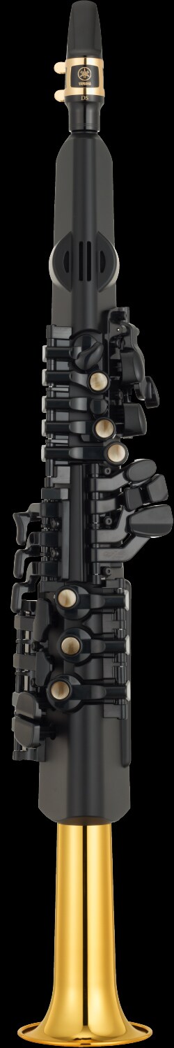 YDS-150 - Overview - Digital Wind Instruments - Products - Brass