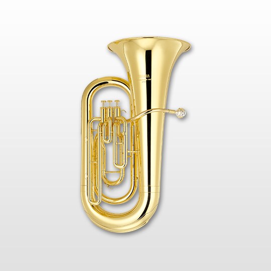 Tubas - Products - Brass & Woodwinds - Yamaha - India