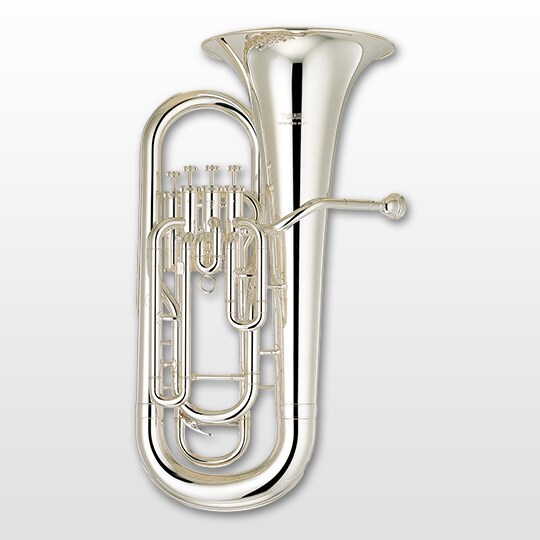 YEP-321S - Overview - Euphoniums - Products - Brass & Woodwinds