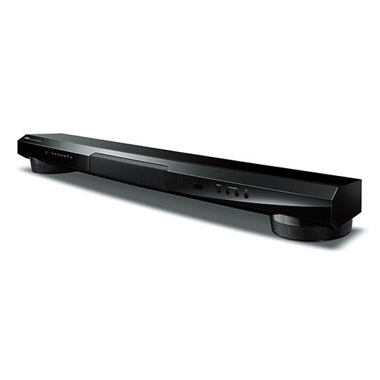 YSP-1400 - Overview - Sound Bars - Products - Home Audio