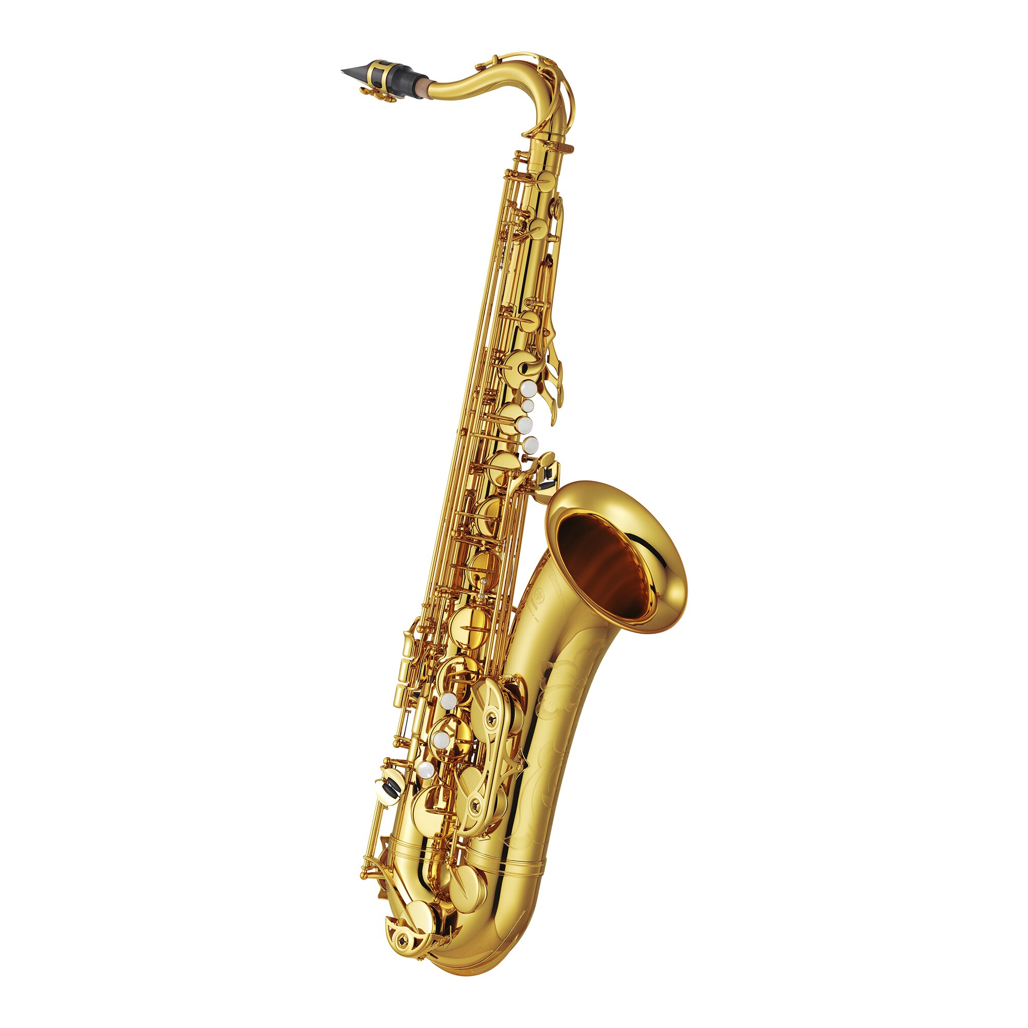 chacha サックス　YTS-62　YAMAHA YTS-62 - Overview - Saxophones - Products - Brass & Woodwinds